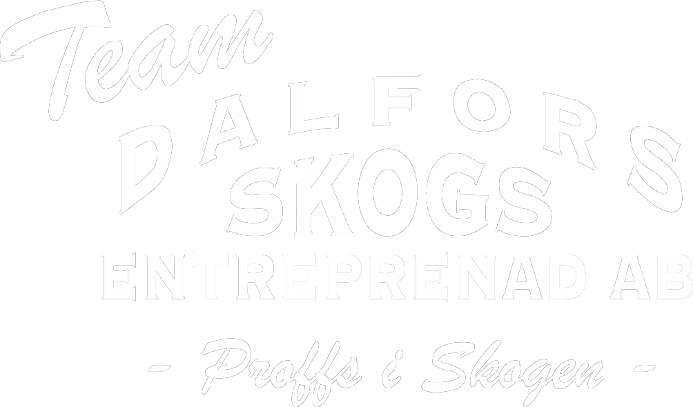 Dalfors Skogsentreprenad