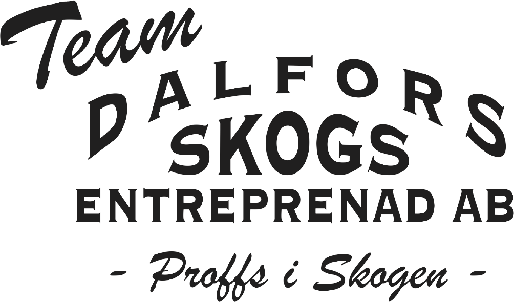 Dalfors Skogsentreprenad